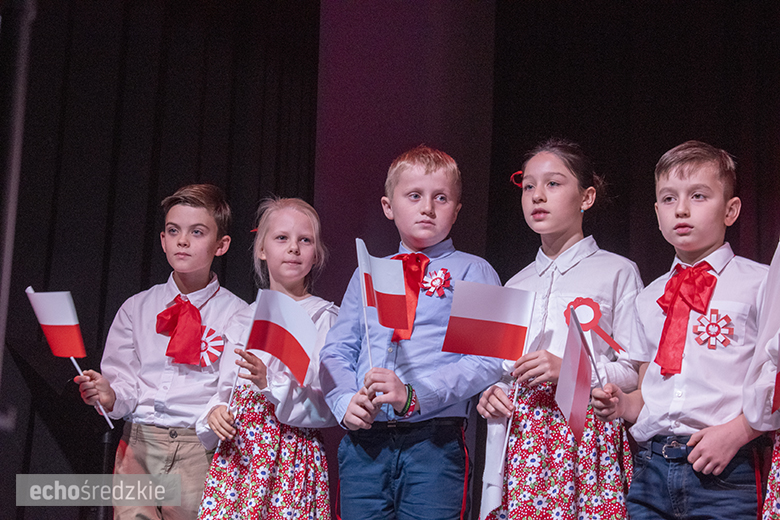 Święto Niepodległości w Malczycach