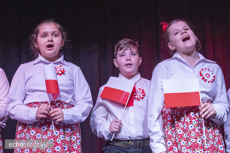 Święto Niepodległości w Malczycach