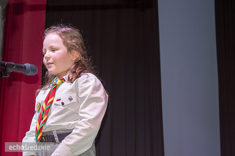 Święto Niepodległości w Malczycach