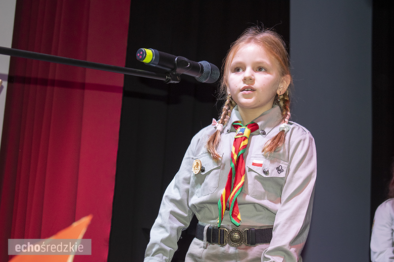 Święto Niepodległości w Malczycach