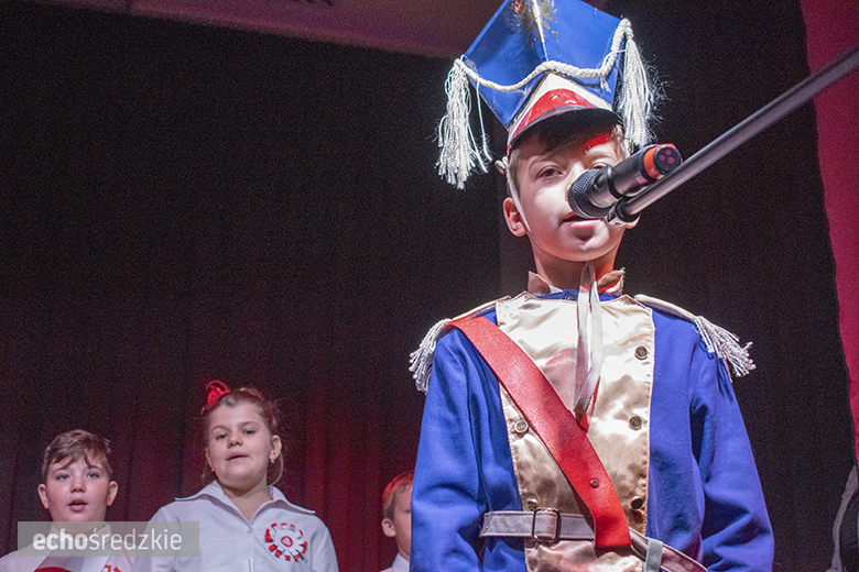 Święto Niepodległości w Malczycach