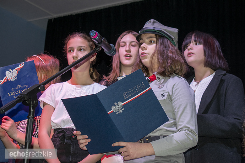 Święto Niepodległości w Malczycach