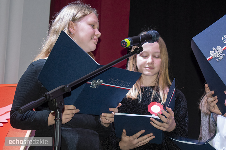 Święto Niepodległości w Malczycach