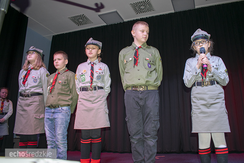 Święto Niepodległości w Malczycach