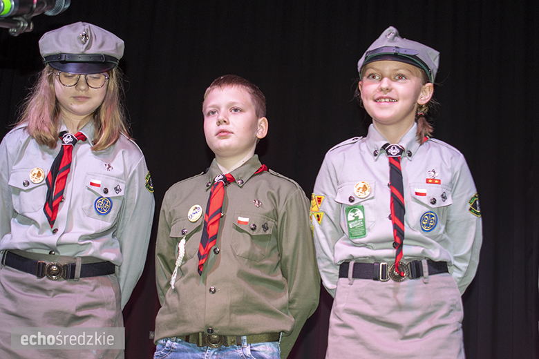 Święto Niepodległości w Malczycach