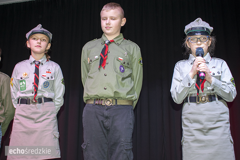 Święto Niepodległości w Malczycach