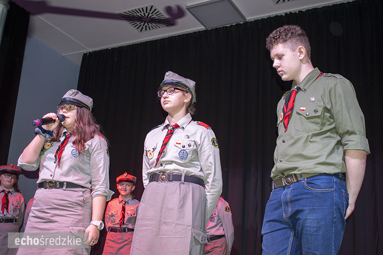 Święto Niepodległości w Malczycach