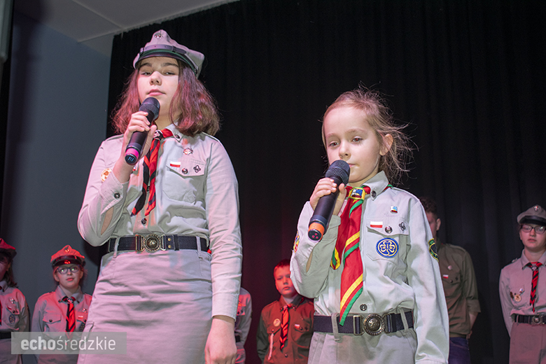 Święto Niepodległości w Malczycach