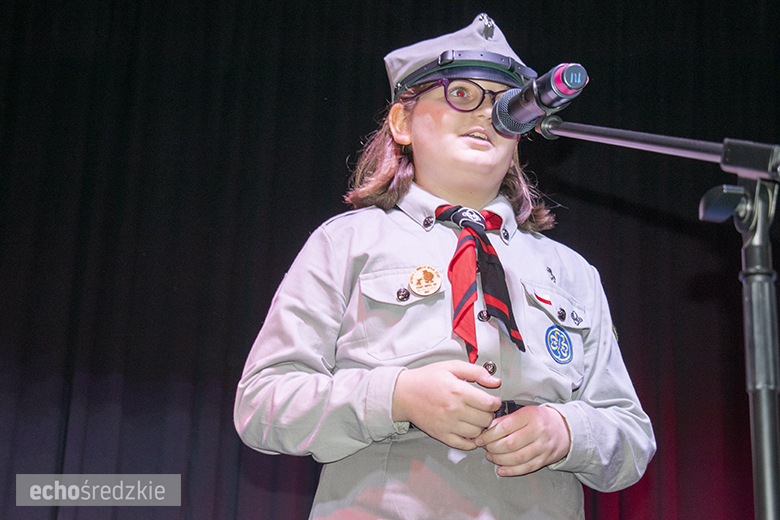 Święto Niepodległości w Malczycach