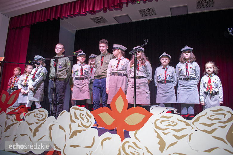 Święto Niepodległości w Malczycach