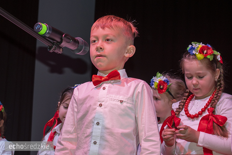 Święto Niepodległości w Malczycach