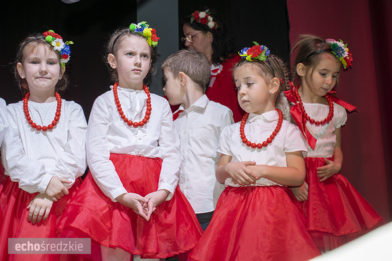 Święto Niepodległości w Malczycach