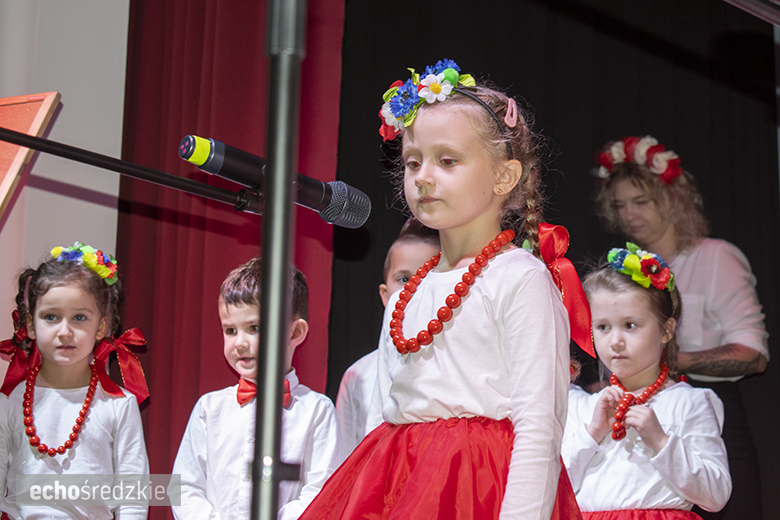 Święto Niepodległości w Malczycach