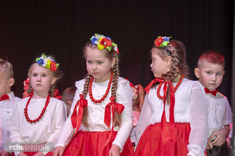 Święto Niepodległości w Malczycach