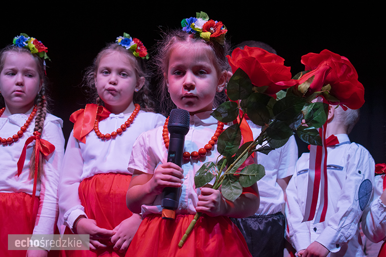 Święto Niepodległości w Malczycach