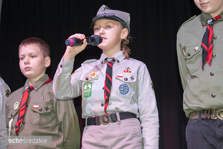 Święto Niepodległości w Malczycach