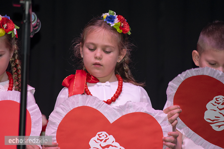 Święto Niepodległości w Malczycach