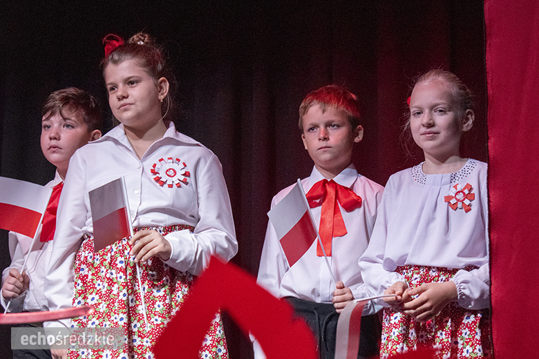 Święto Niepodległości w Malczycach