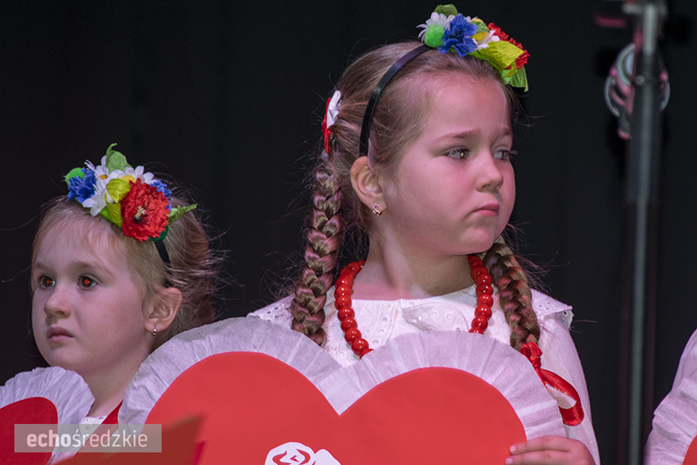 Święto Niepodległości w Malczycach