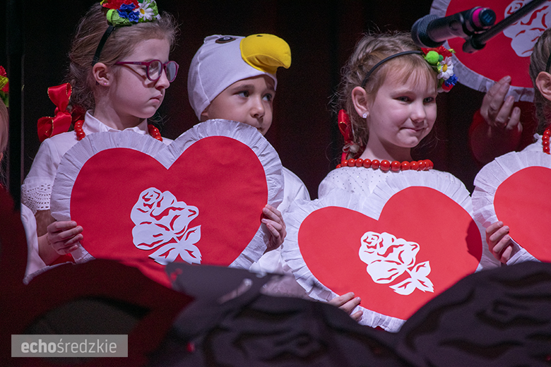 Święto Niepodległości w Malczycach