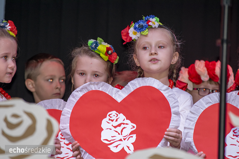 Święto Niepodległości w Malczycach