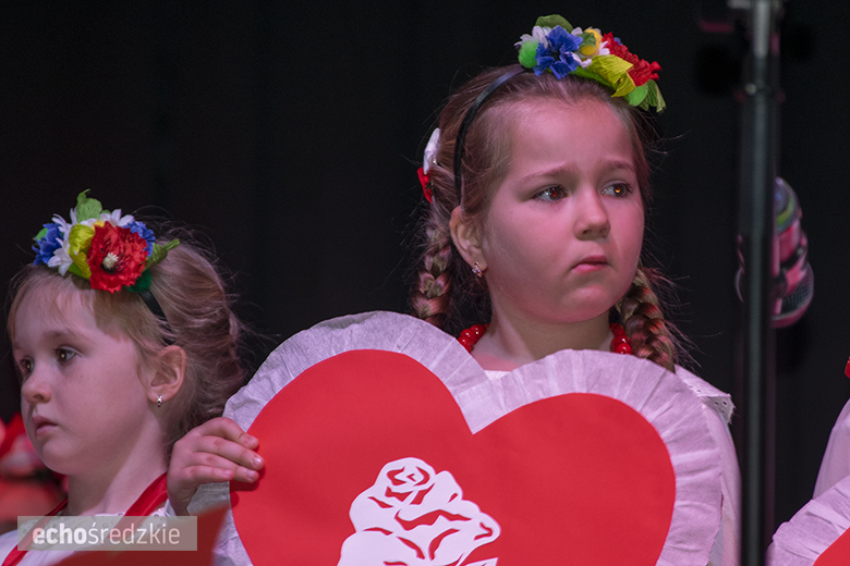 Święto Niepodległości w Malczycach