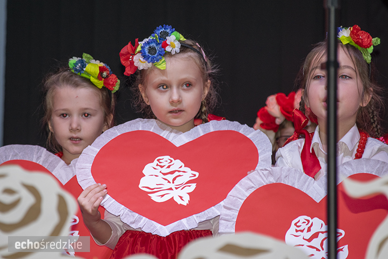 Święto Niepodległości w Malczycach