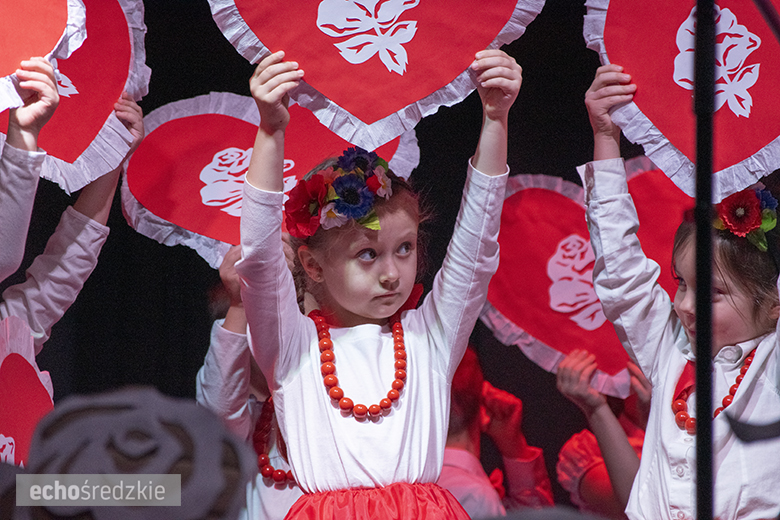 Święto Niepodległości w Malczycach