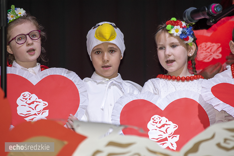 Święto Niepodległości w Malczycach