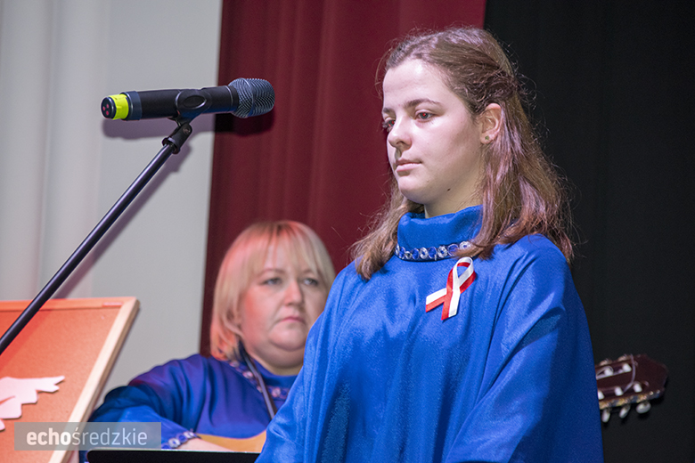 Święto Niepodległości w Malczycach