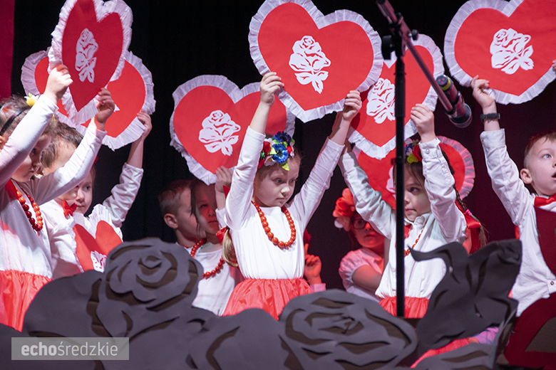 Święto Niepodległości w Malczycach