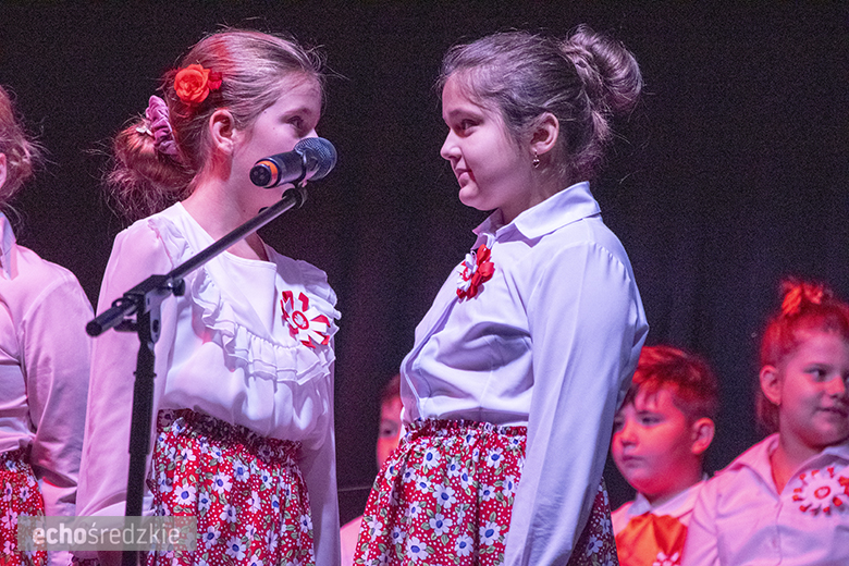 Święto Niepodległości w Malczycach