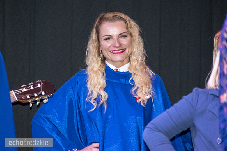 Święto Niepodległości w Malczycach