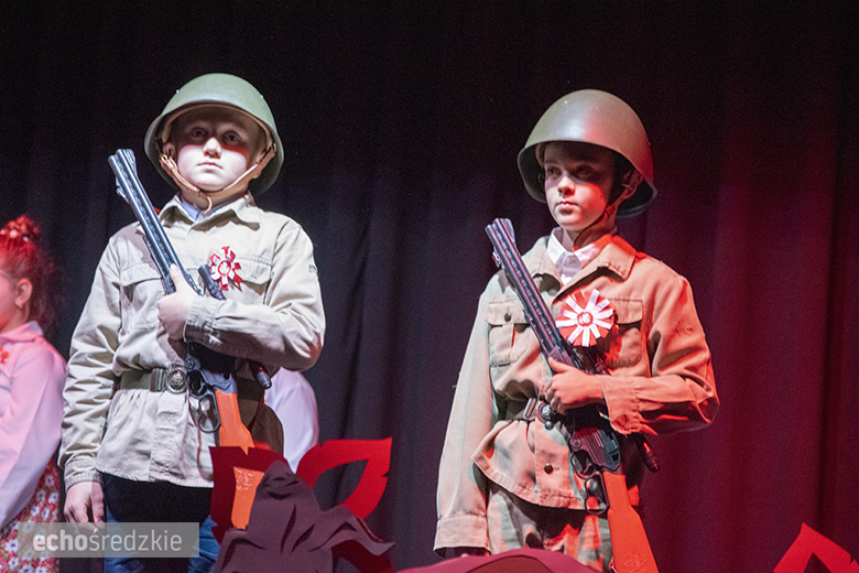 Święto Niepodległości w Malczycach