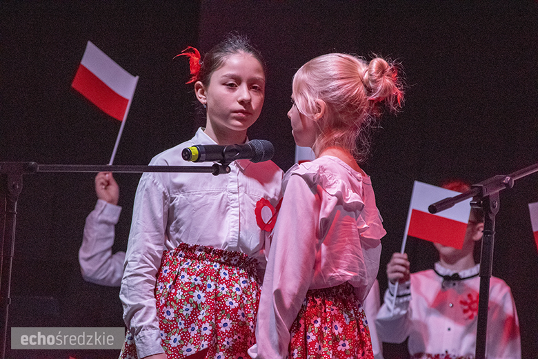 Święto Niepodległości w Malczycach