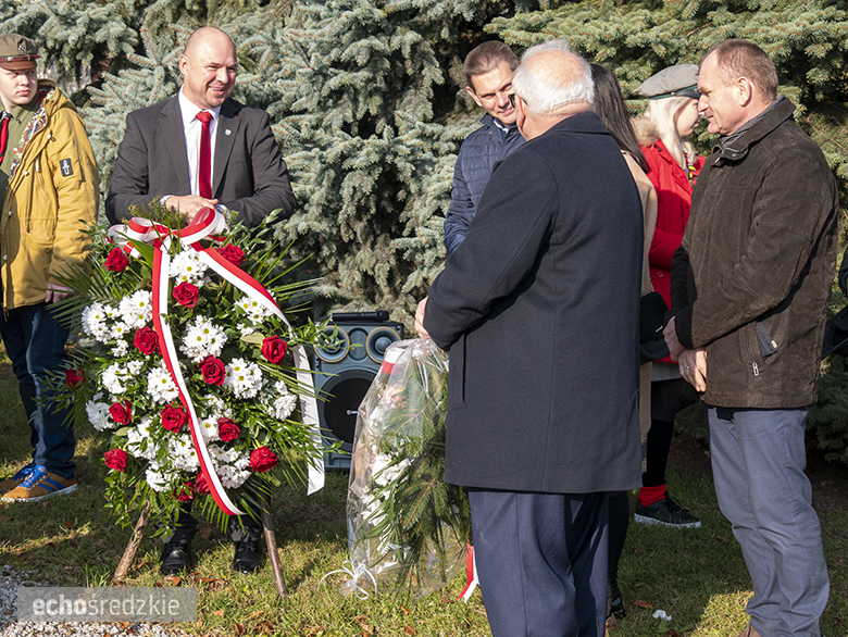 Święto Niepodległości w Malczycach