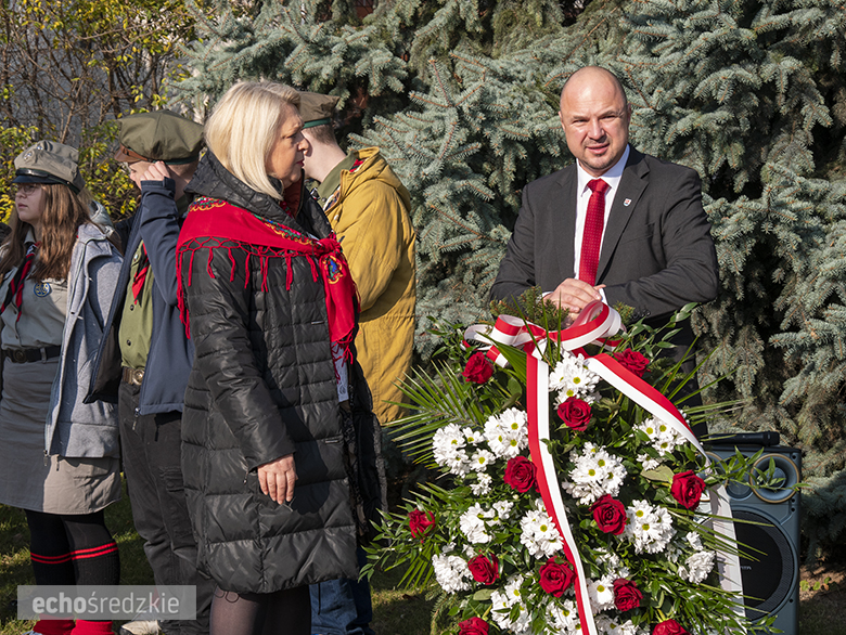 Święto Niepodległości w Malczycach