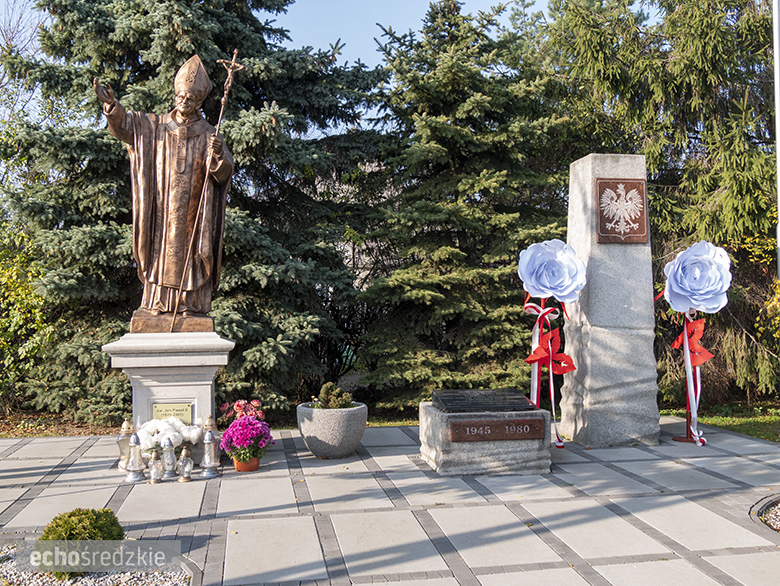 Święto Niepodległości w Malczycach