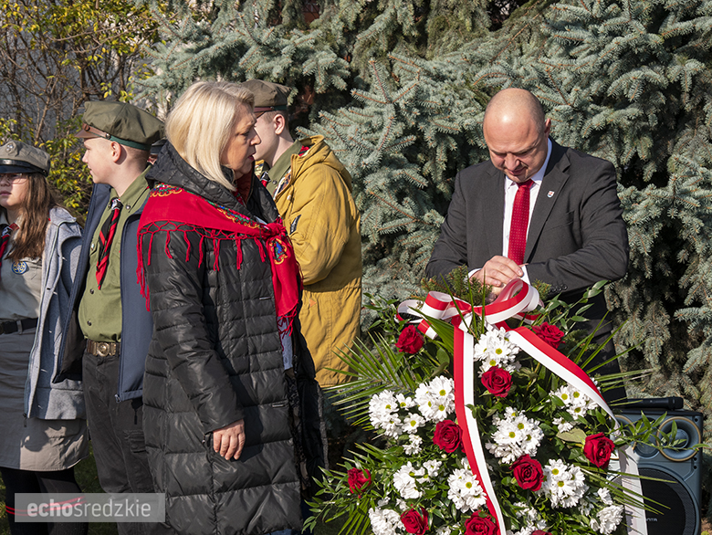Święto Niepodległości w Malczycach