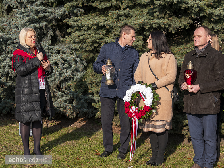 Święto Niepodległości w Malczycach