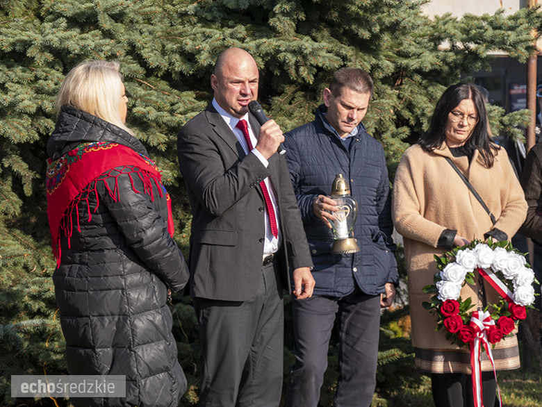 Święto Niepodległości w Malczycach