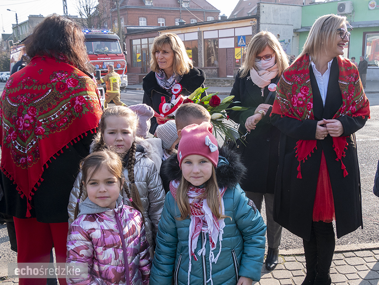 Święto Niepodległości w Malczycach