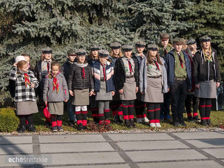 Święto Niepodległości w Malczycach