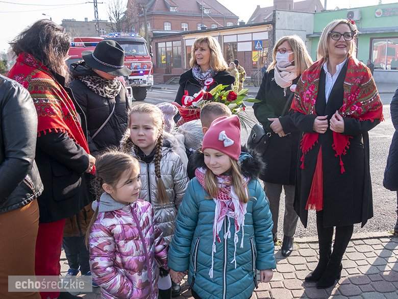 Święto Niepodległości w Malczycach