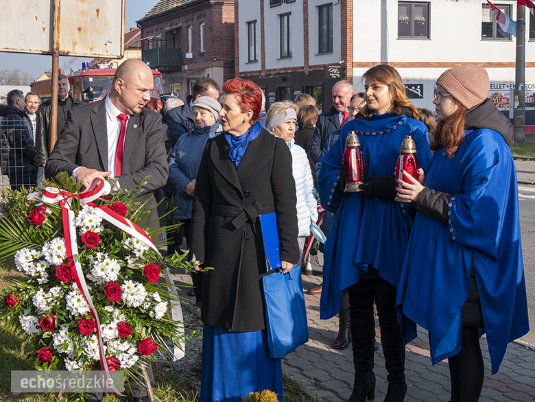 Święto Niepodległości w Malczycach