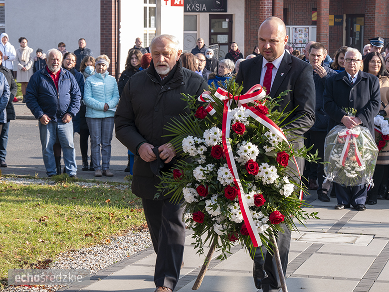 Święto Niepodległości w Malczycach