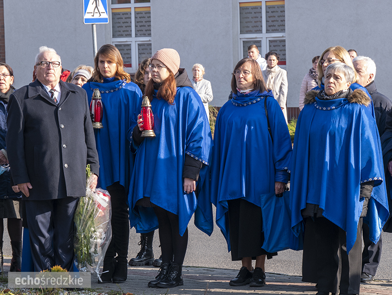 Święto Niepodległości w Malczycach