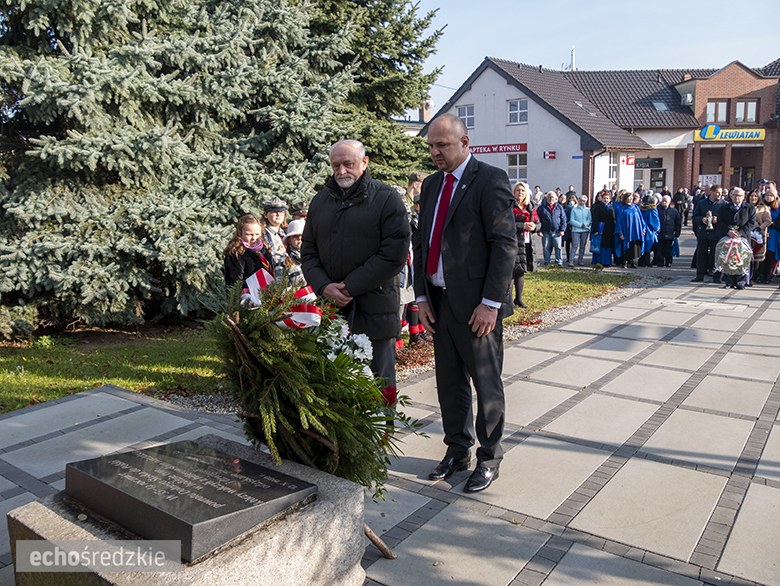 Święto Niepodległości w Malczycach