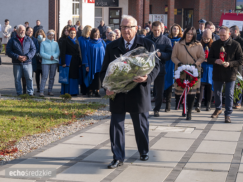 Święto Niepodległości w Malczycach