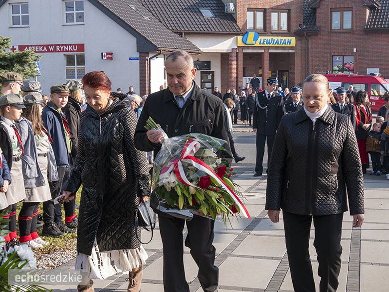 Święto Niepodległości w Malczycach